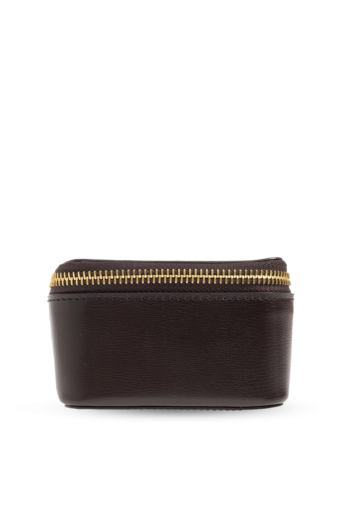 Brown Jewellery bag By Malene Birger Vitkac France